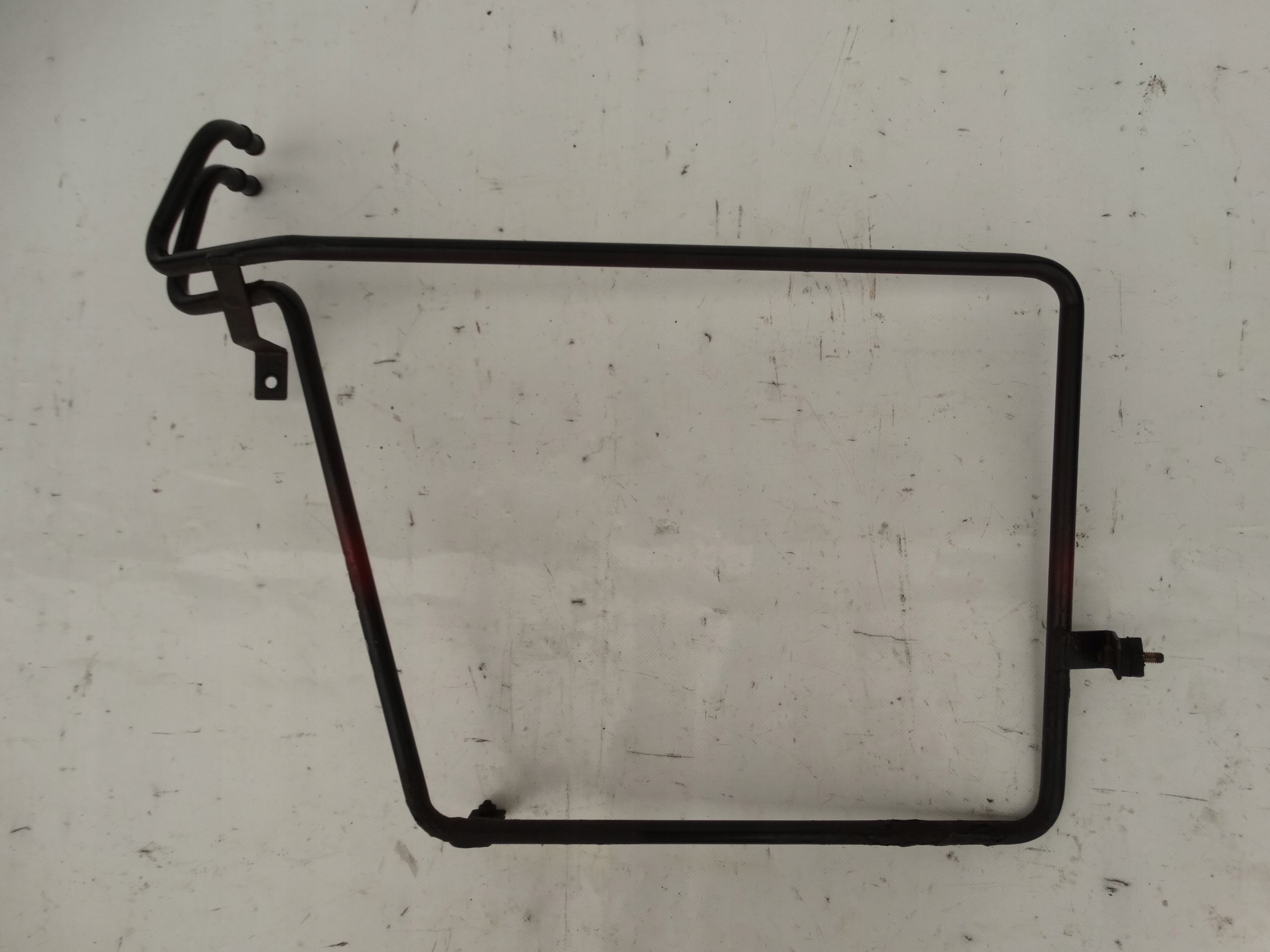 1093638 - Масляний радіатор BMW Z3