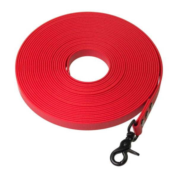 

Linka treningowa wodoodporna 13mm Biothane 10m