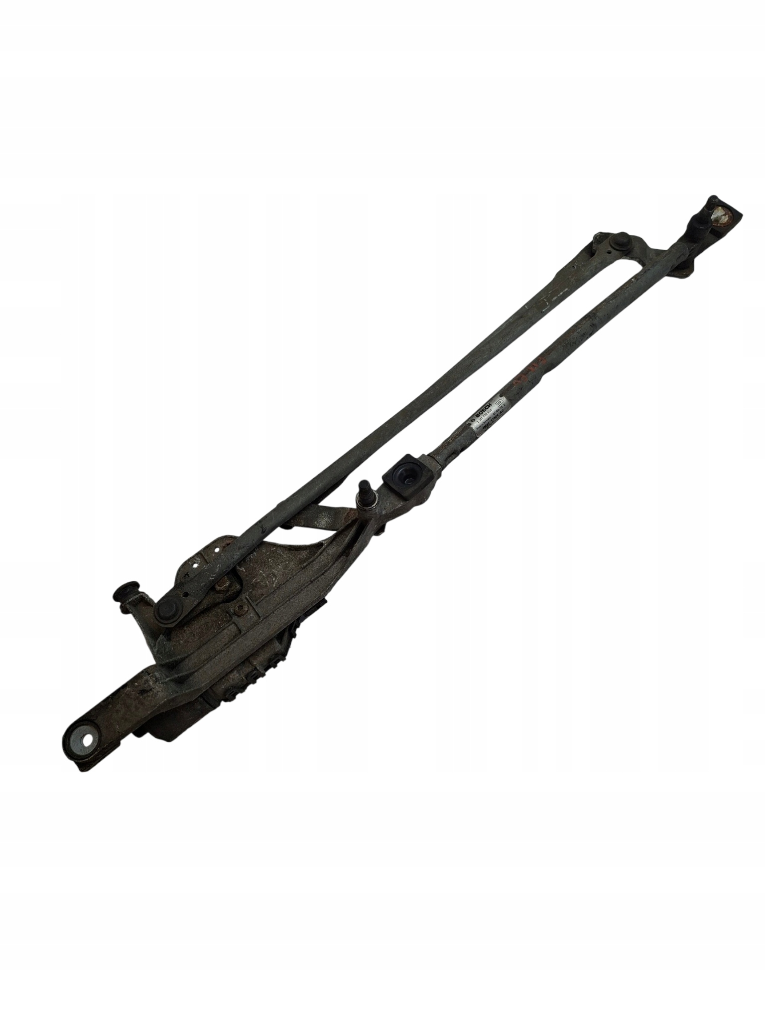 wiper mechanism front right FORD FOCUS MK2 4M5117504AC
