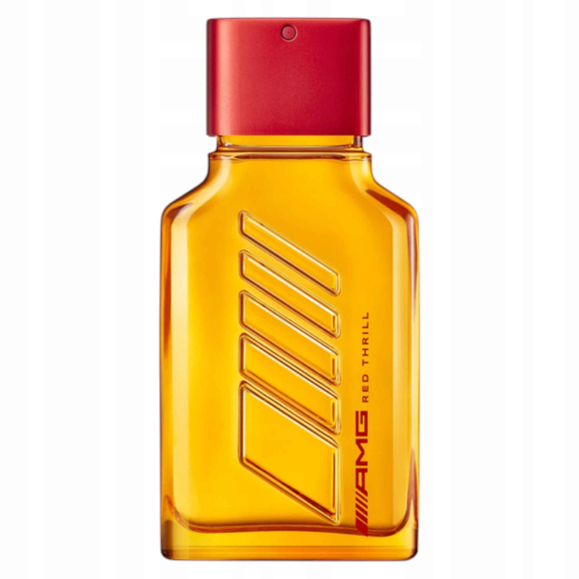 Mercedes-Benz, Amg Red Thrill, Eau De Parfum, Pánská vůně, 60 ml
