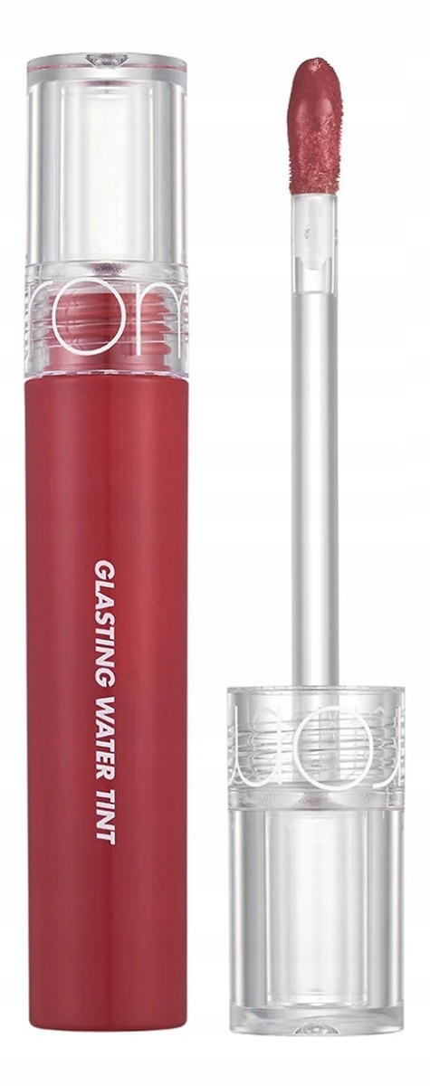 Rom&nd Glasting water tint Lesk na rty 4g rose stream (08)