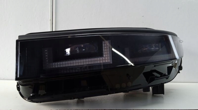 HYUNDAI IONIQ 5 21- REFLEKTOR LAMPA LEWA FULL LED