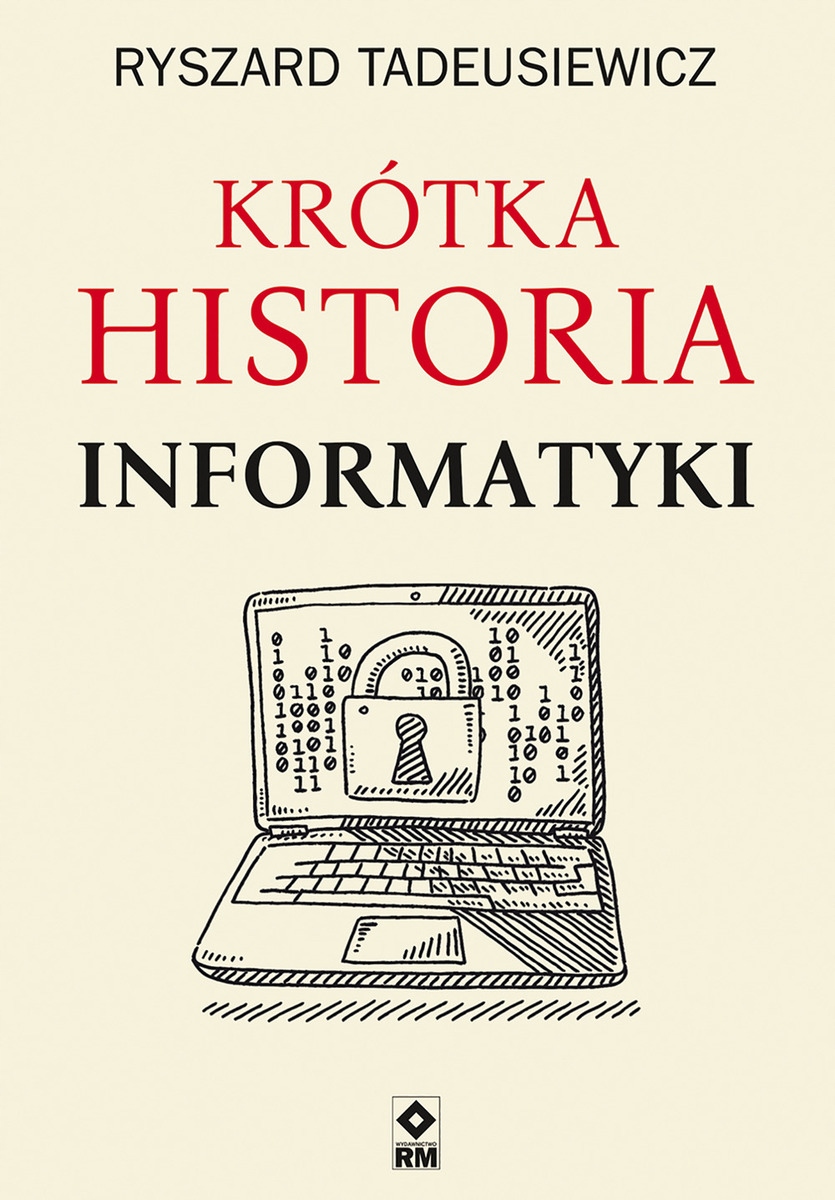 Krótka historia. Krótka (...) - Prof Ryszard Tadeusiewicz (e-book)