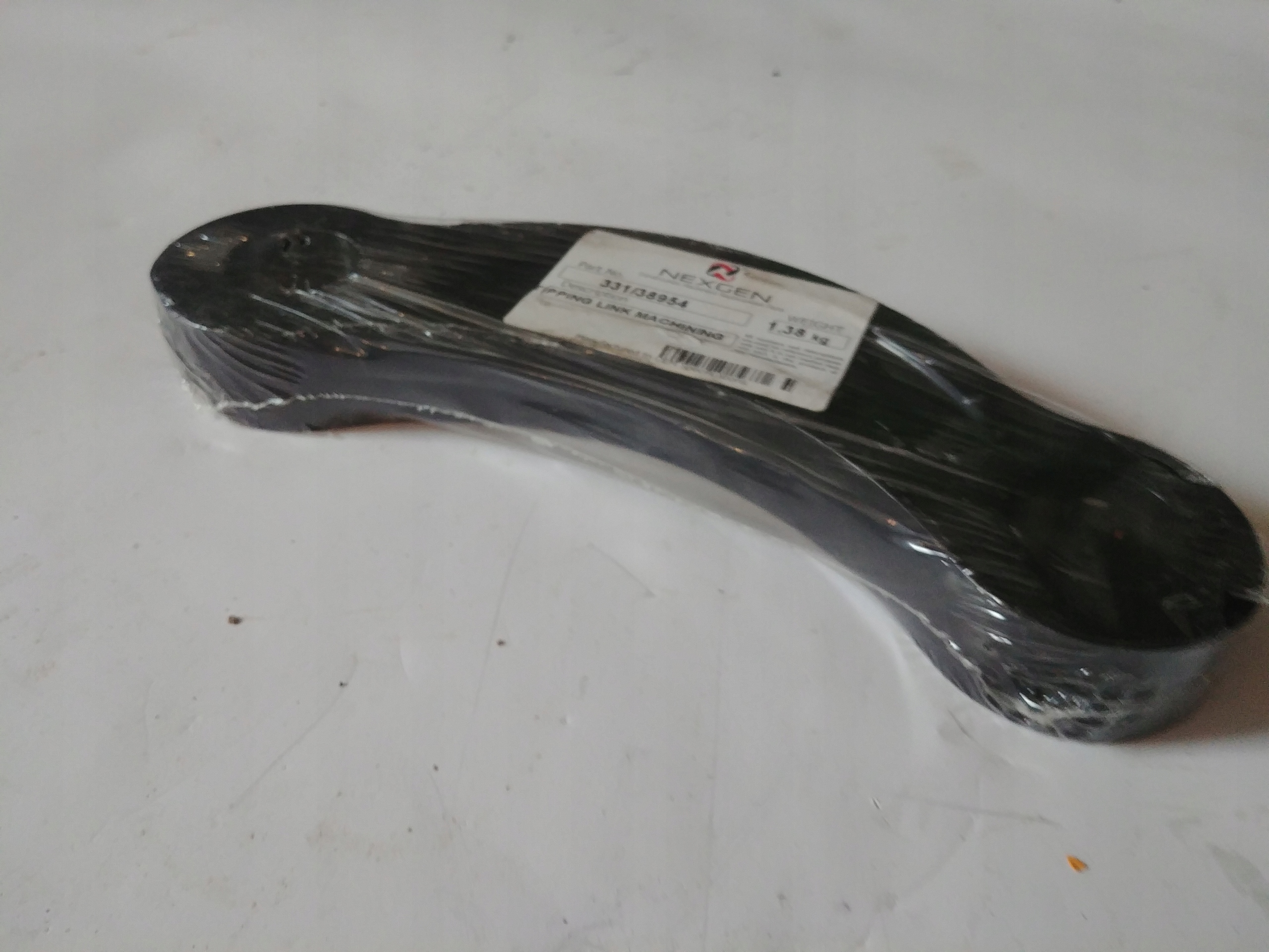 LACZNIK LYZKI JCB MINI 8014 8015 331 38954 Machine brand JCB
