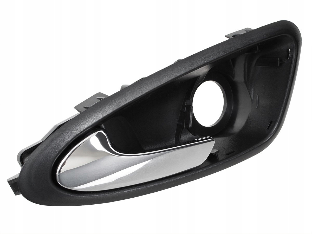 KLAMKA WEWNĘTRZNA PRZÓD LEWA SEAT IBIZA IV 2009+ Jakość części (zgodnie z GVO) Z - zamiennik