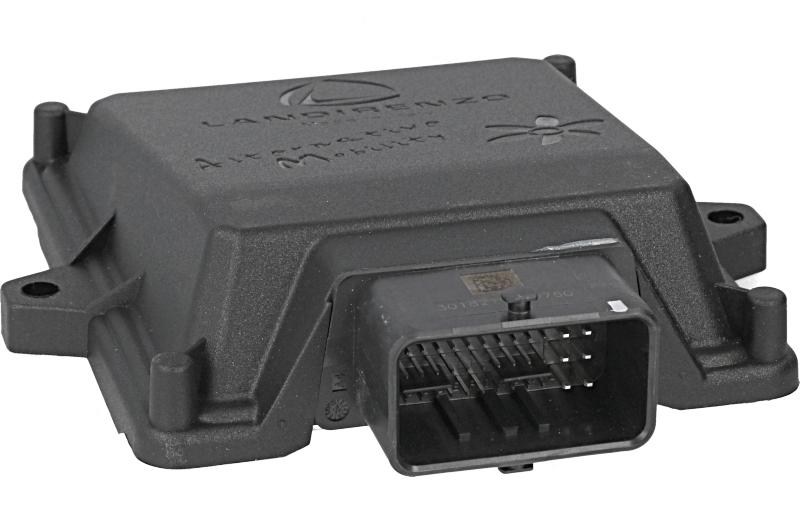 604710620 - Kit LANDI RENZO-EVO 4цилиндры до 200 км