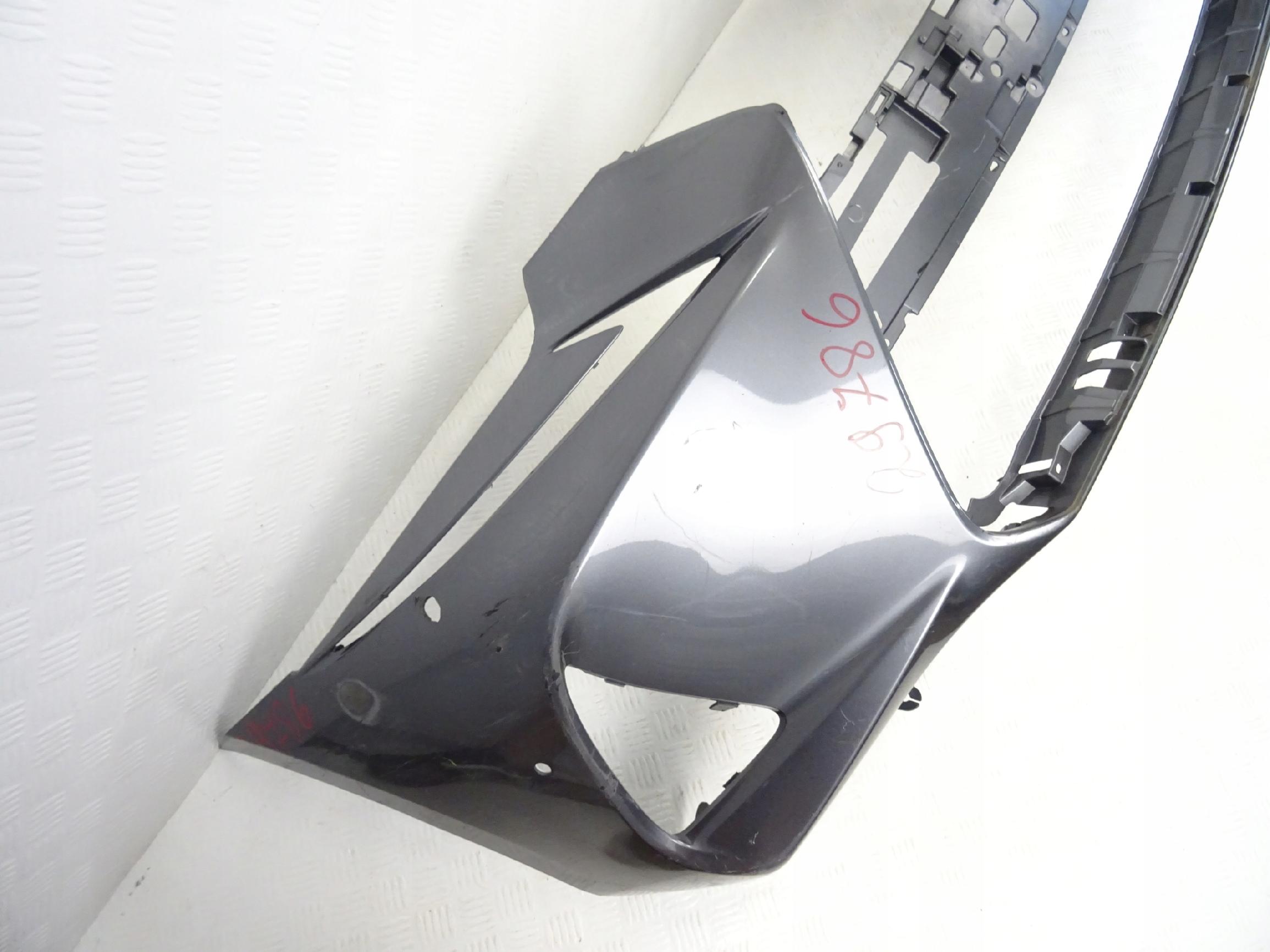 Lexus IS IS200T 300H 16 - bumper front