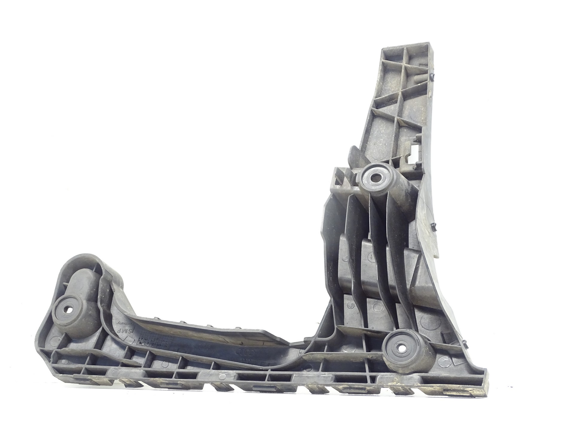 bumper bracket right rear part rear AUDI A5 8W6807454A