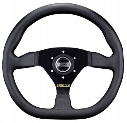 Volant Sparco L360 Ring