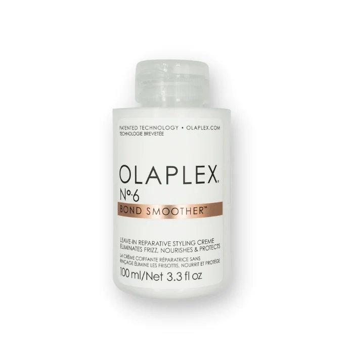 Olaplex No. 6 Bond Smoother Krem Wygładzający 100ml