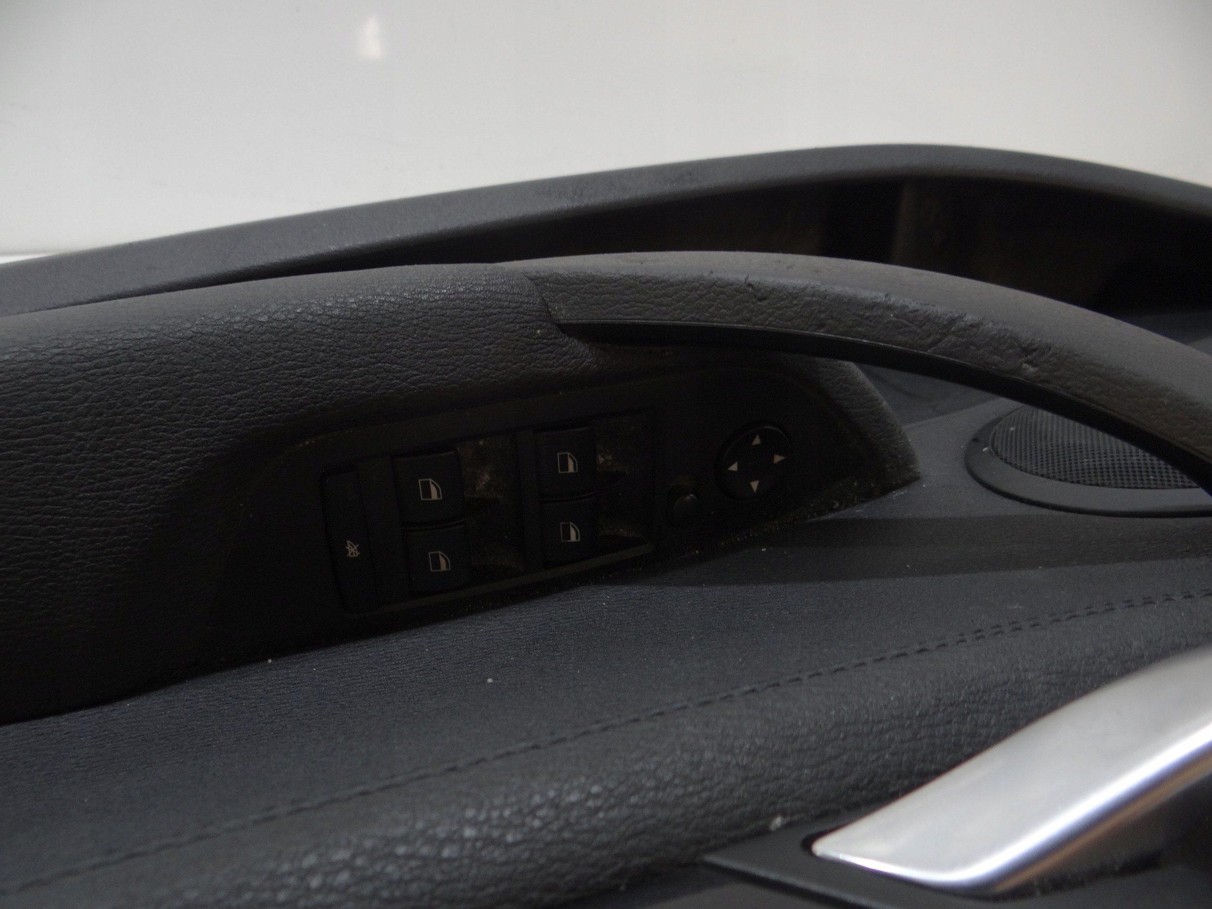 side door right front BMW X1 E84 (16707750)