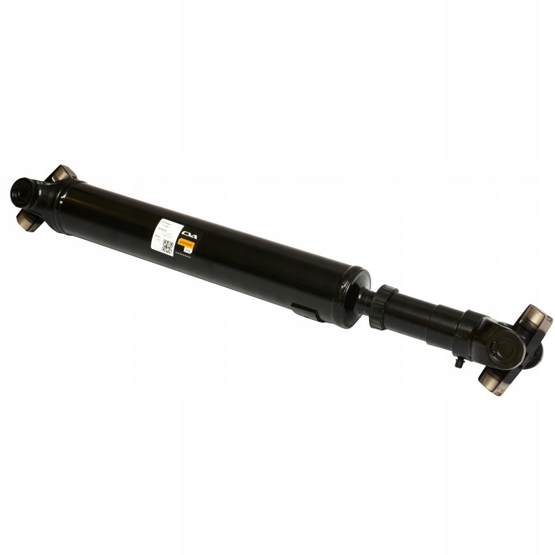 Přední Hnací Hřídel Caterpillar Cva S Křížovou Hlavou 3590381