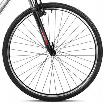 Romet Orkan 2M grafitowy 2023 Marka Romet