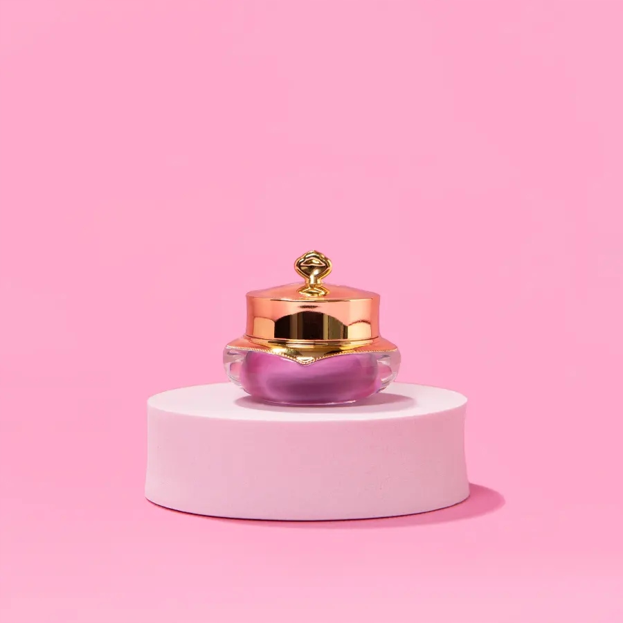 WOW remover do rzęs truskawkowy - 15g Marka Magnitica Lashes