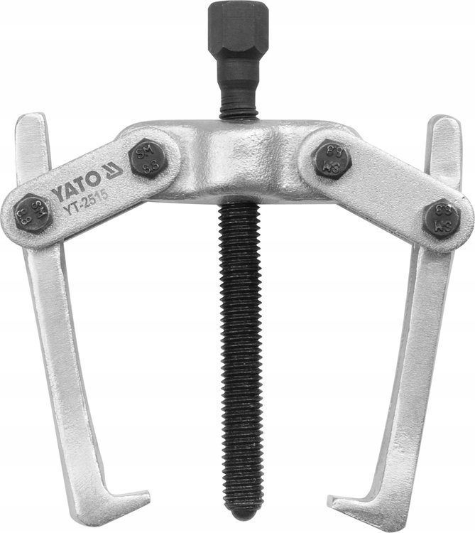 WKŁAD DO SZUFLADY ZESTAW NARZĘDZI DO WARSZTATUMOTORYZACYJNEGO 10CZ. Kod producenta YT-55476