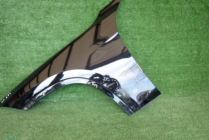 BMW X1 E84 LIFT 12- fender left front front