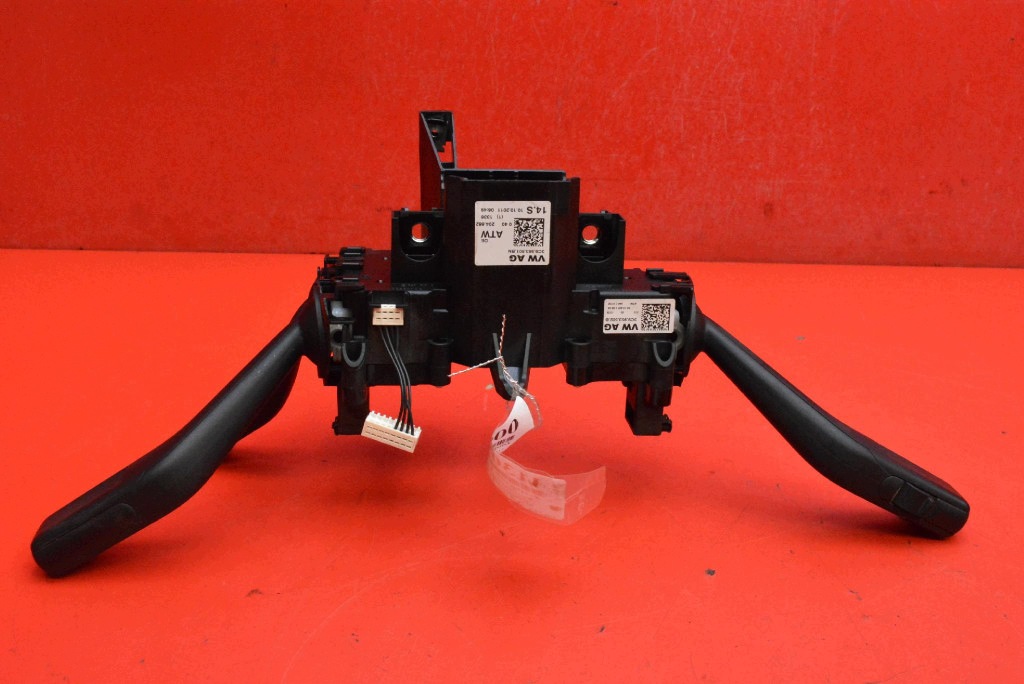 DEVIO LUCI TERGICRISTALLO TERGI PAJAK 3C9953501BN VW PASSAT B7 KOMBI 10-15