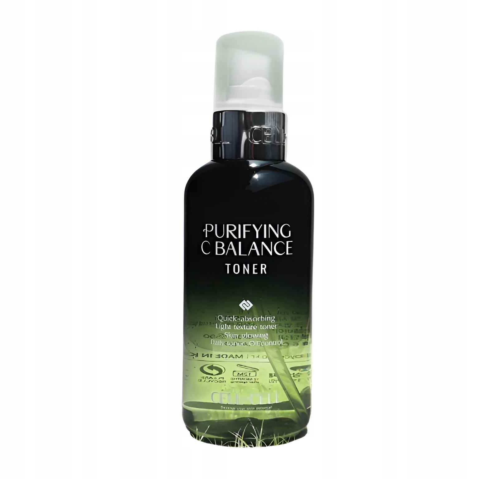 Cell by Cell Purifying C Balance Toner