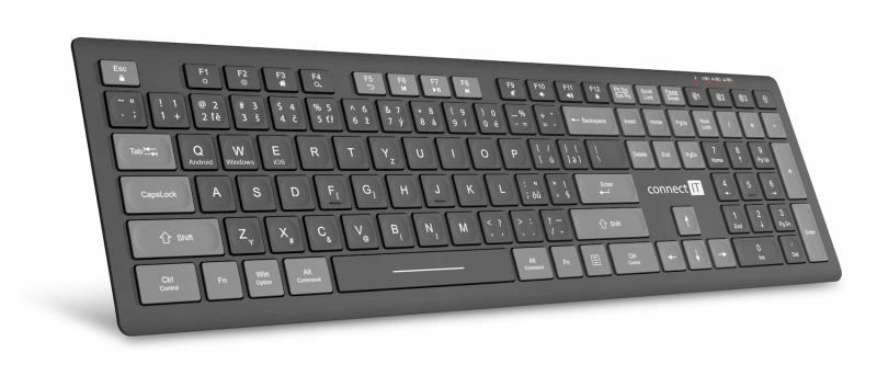 Connect It MultiDevice CKB-5060-CS