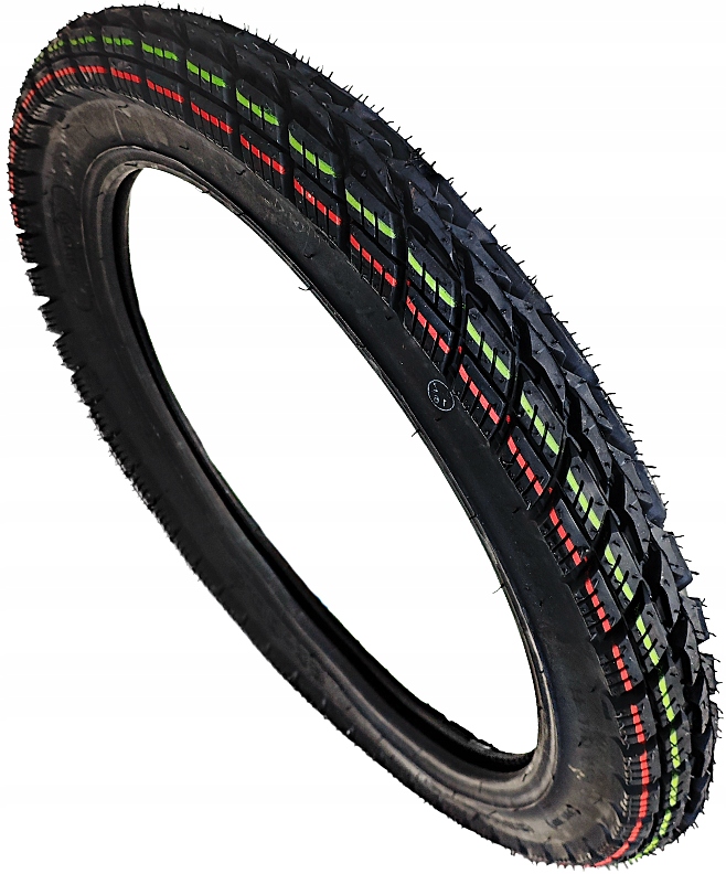 Pneumatika 3,00- R18 " Motocyklová 52P 6-VRSTVÁ Opinová