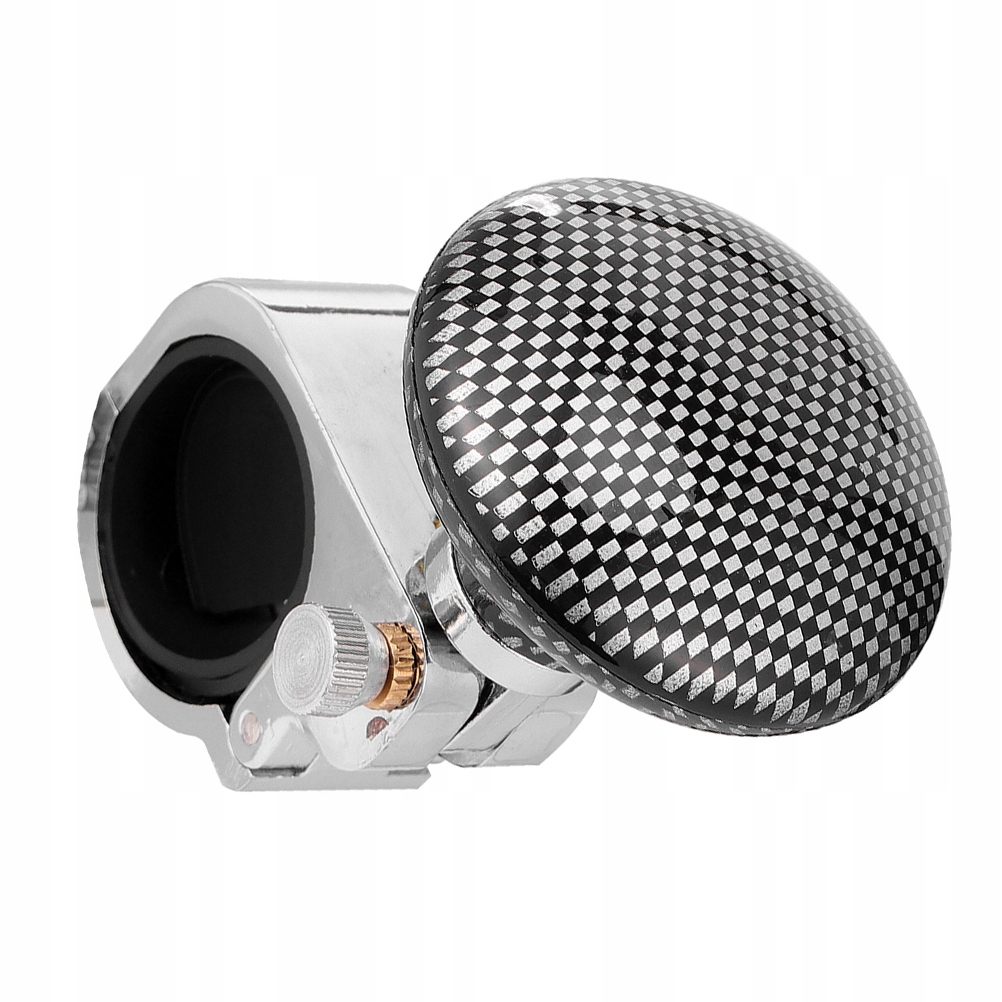 GAŁKA SAMOBÓJSKA DO KIEROWNICY KIEROWNICA