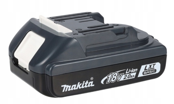 Makita BLB182 Akumulator Lxt Basic 18V 2,0 Ah Makita Pl