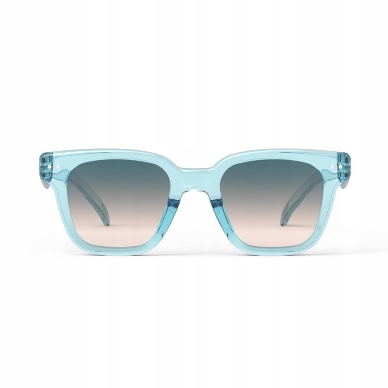 Izipizi – Sluneční brýle Sun Adult Road Turquoise Stone