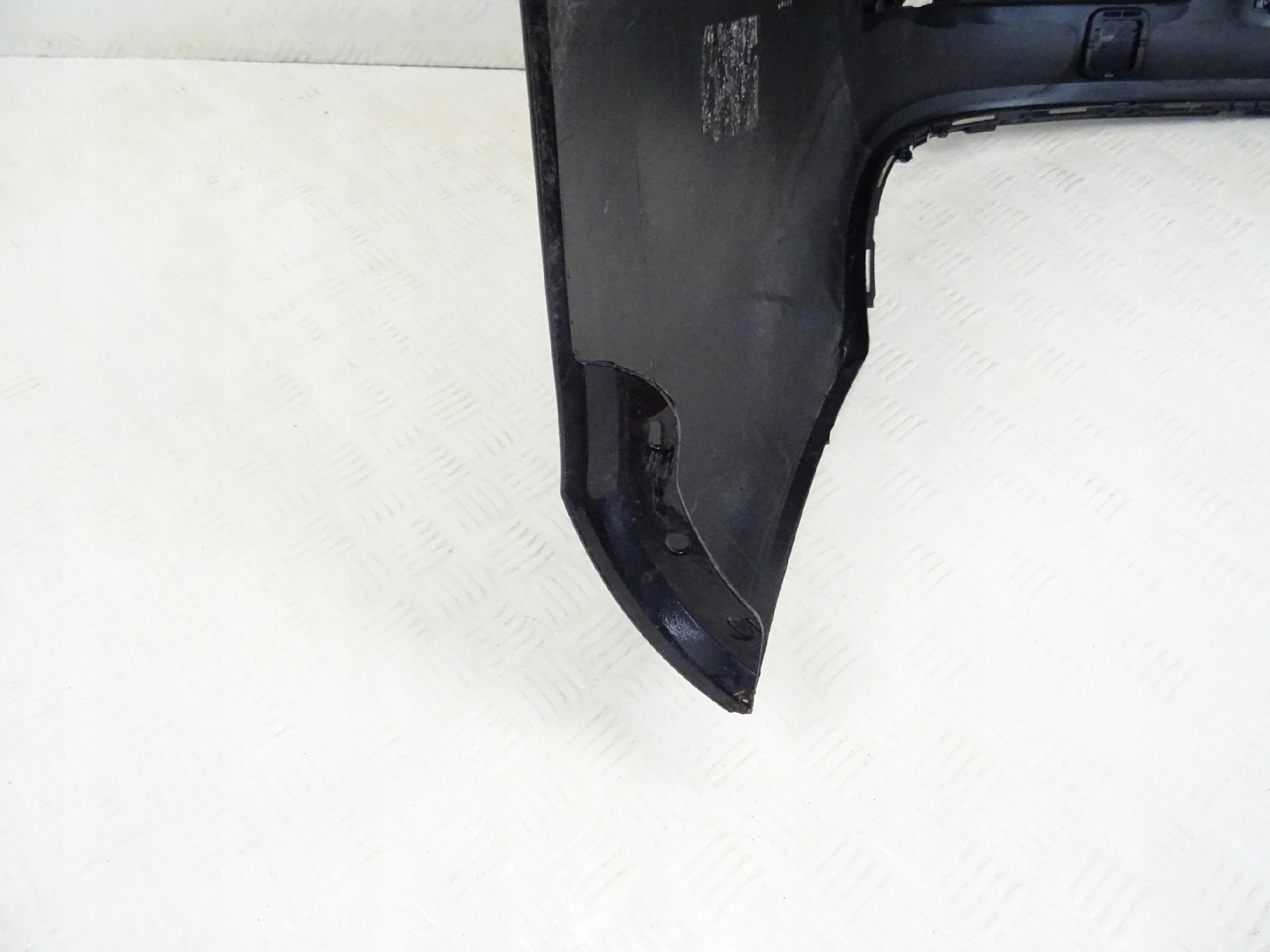 Audi A6 C8 4K9 KOMBI Stoßstange heck hinten