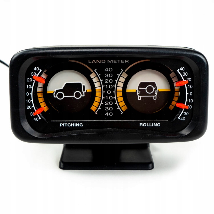 Вимірювач нахилу OFD