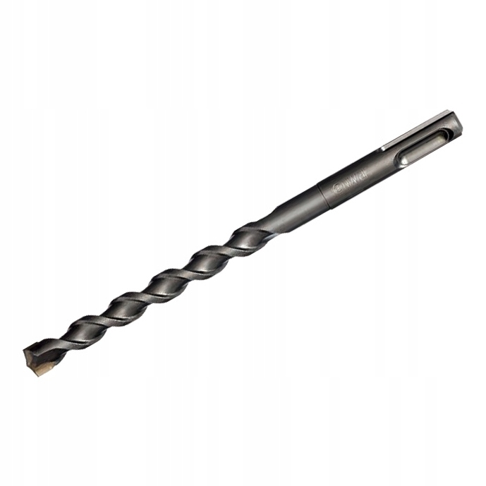 

Wiertło Do Betonu Sds+ Speedhammer 10501998 Irwin