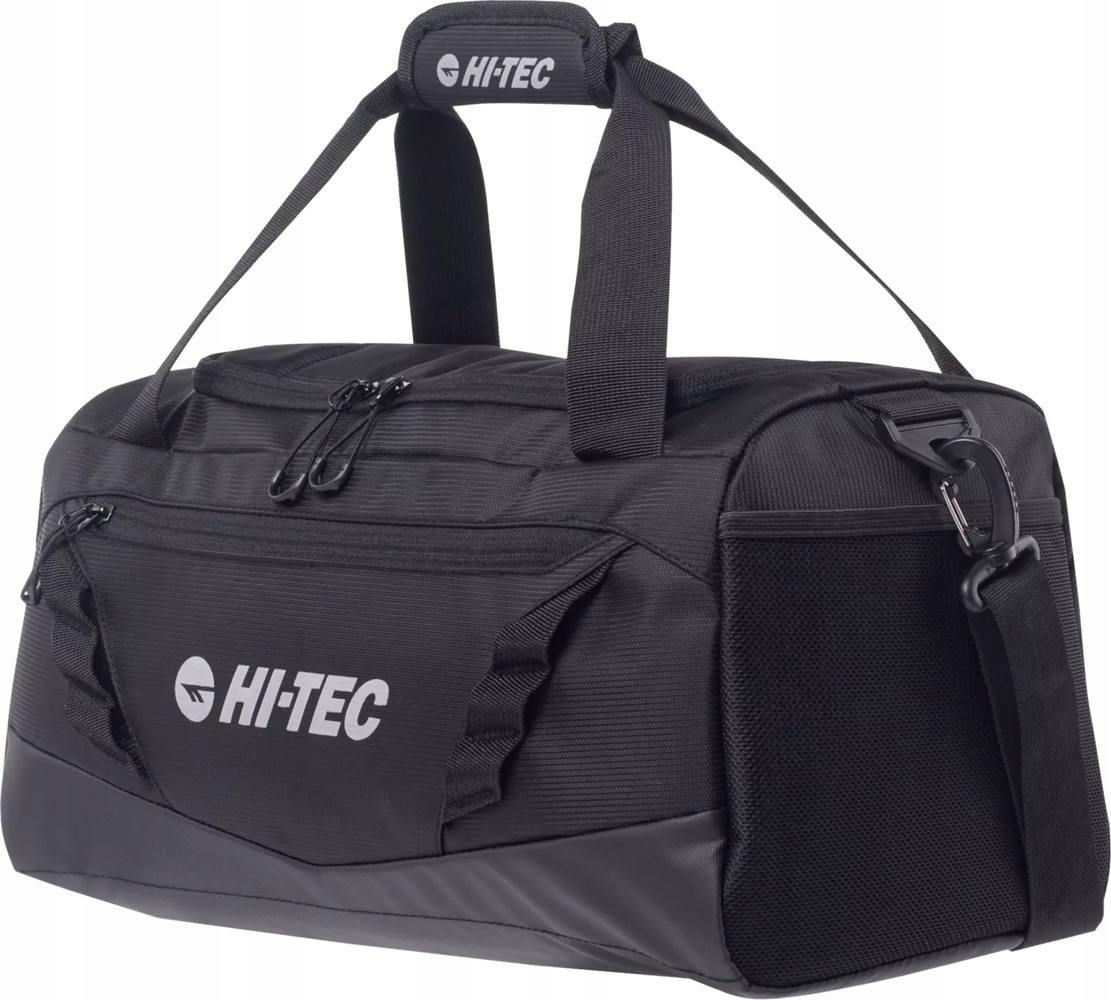 Sportovní Taška Na Zavazadla Hi-tec Jobemo Velikost S 44x21x21 cm 20 L