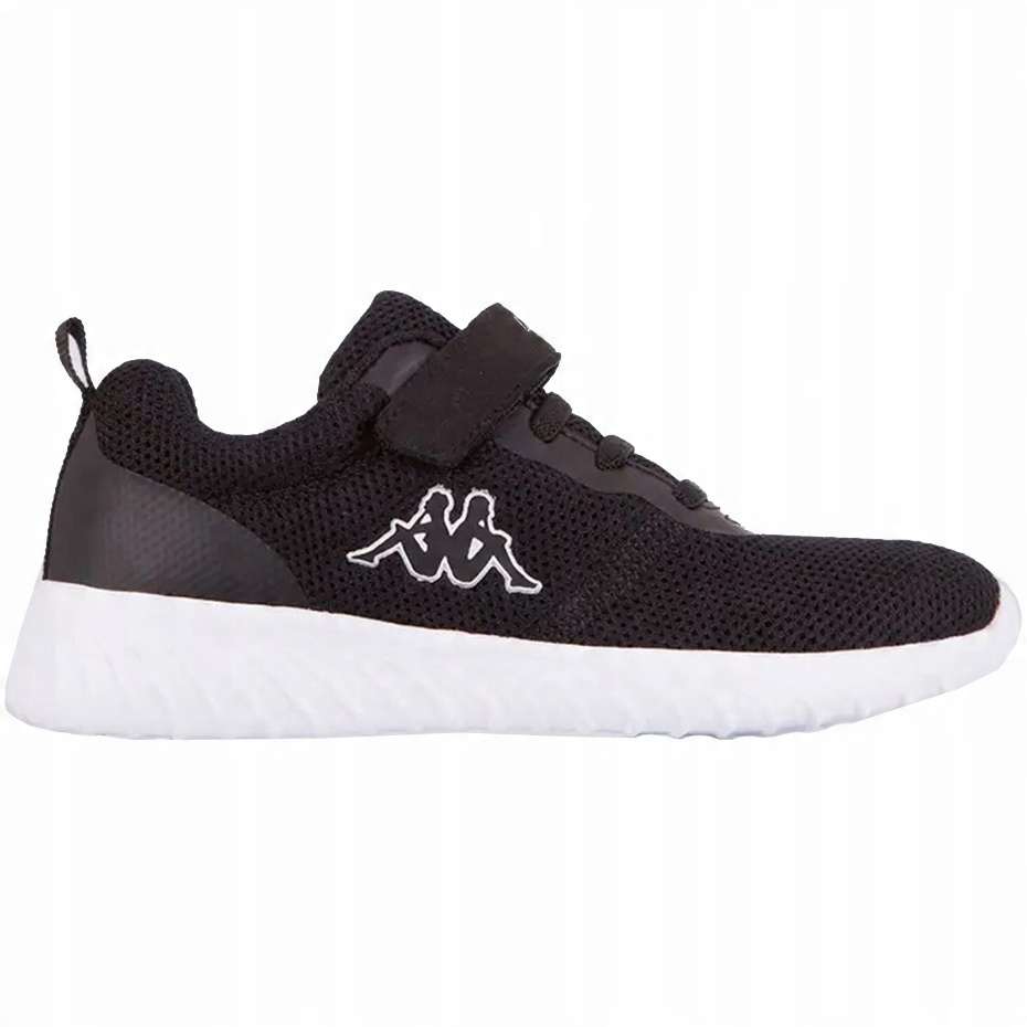 

Buty Dziecięce Adidasy Kappa Na Rzep 260798K bk 27