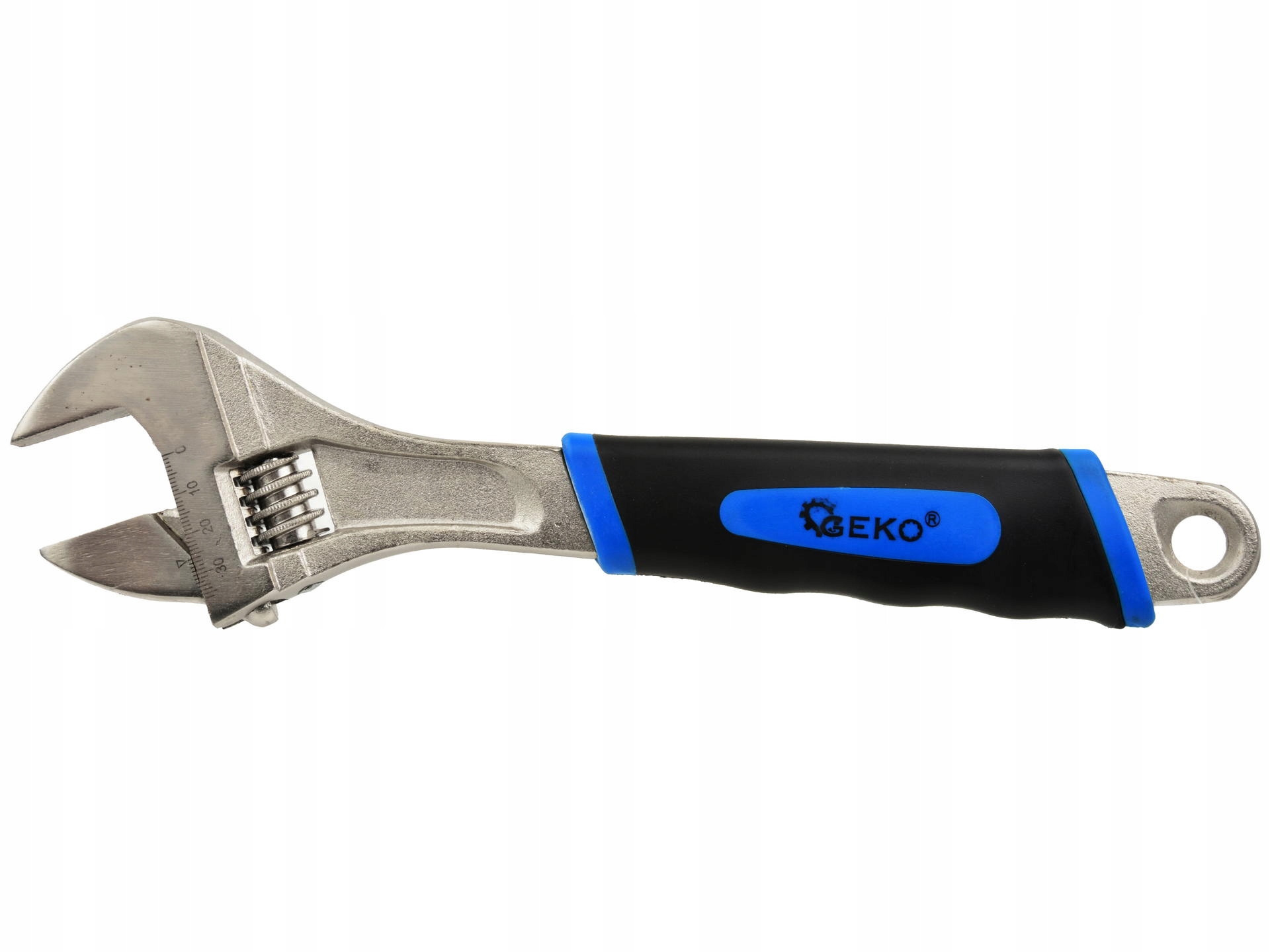 

Klucz Nastawny Szwed 12'' 300 MM Francuz