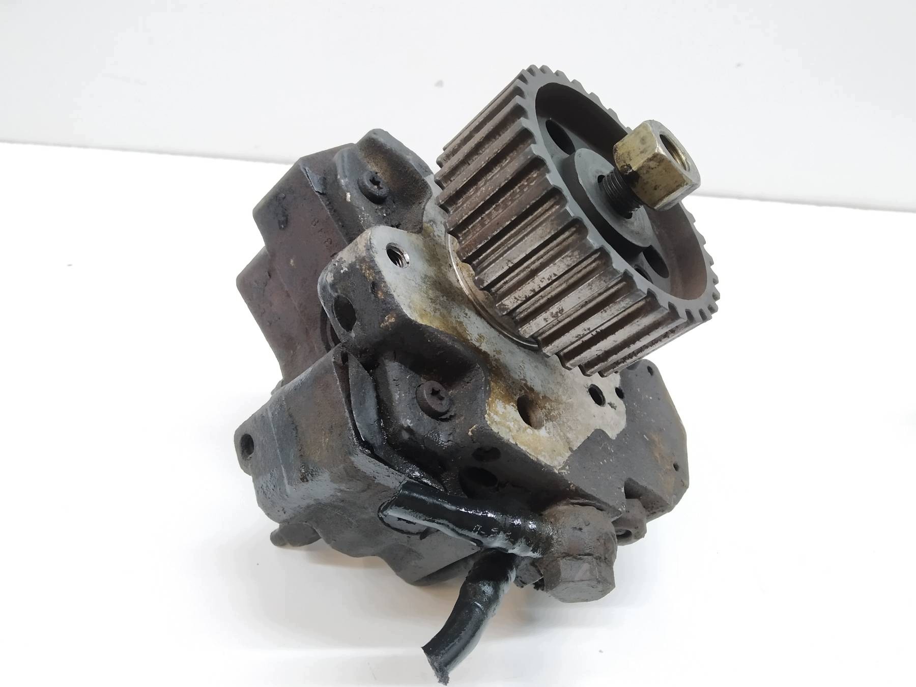 Einspritzpumpe 0445020008 2.3 JTD Fiat Ducato II (1994-2006)