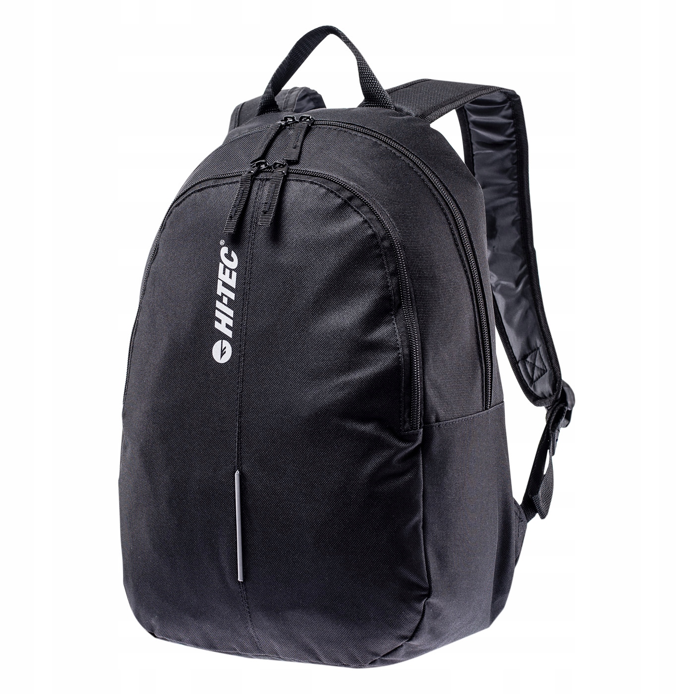 PLECAK SPORTOWY HI-TEC HILO PLECAK PODROZNY SZKOLNY POJEMNY PLECAK MIEJSKI Płeć chłopcy dziewczynki unisex