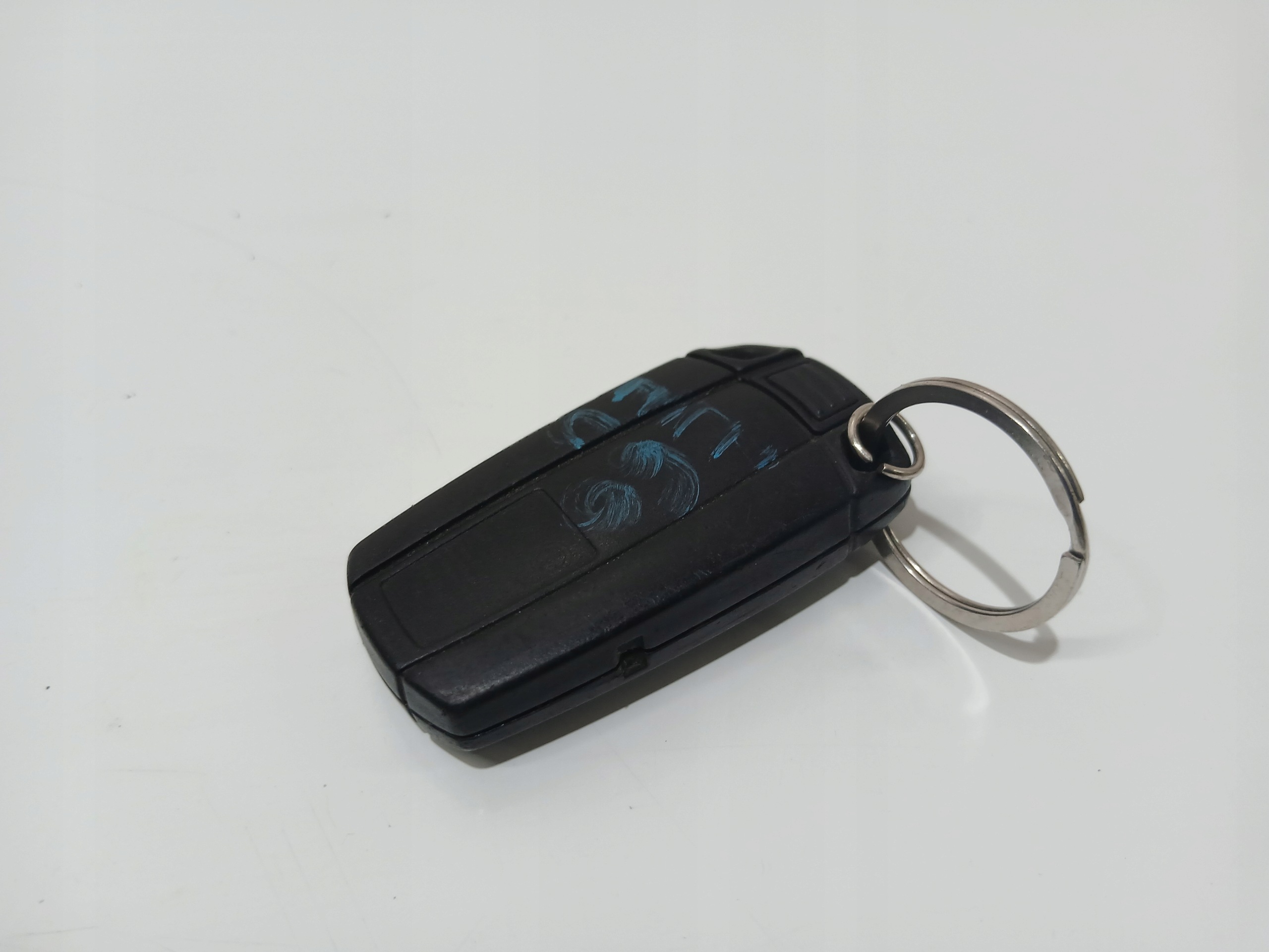 Clé PILOT BMW 5 E60