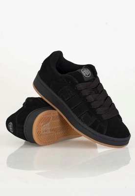 Boty Pit Bull Walker černé