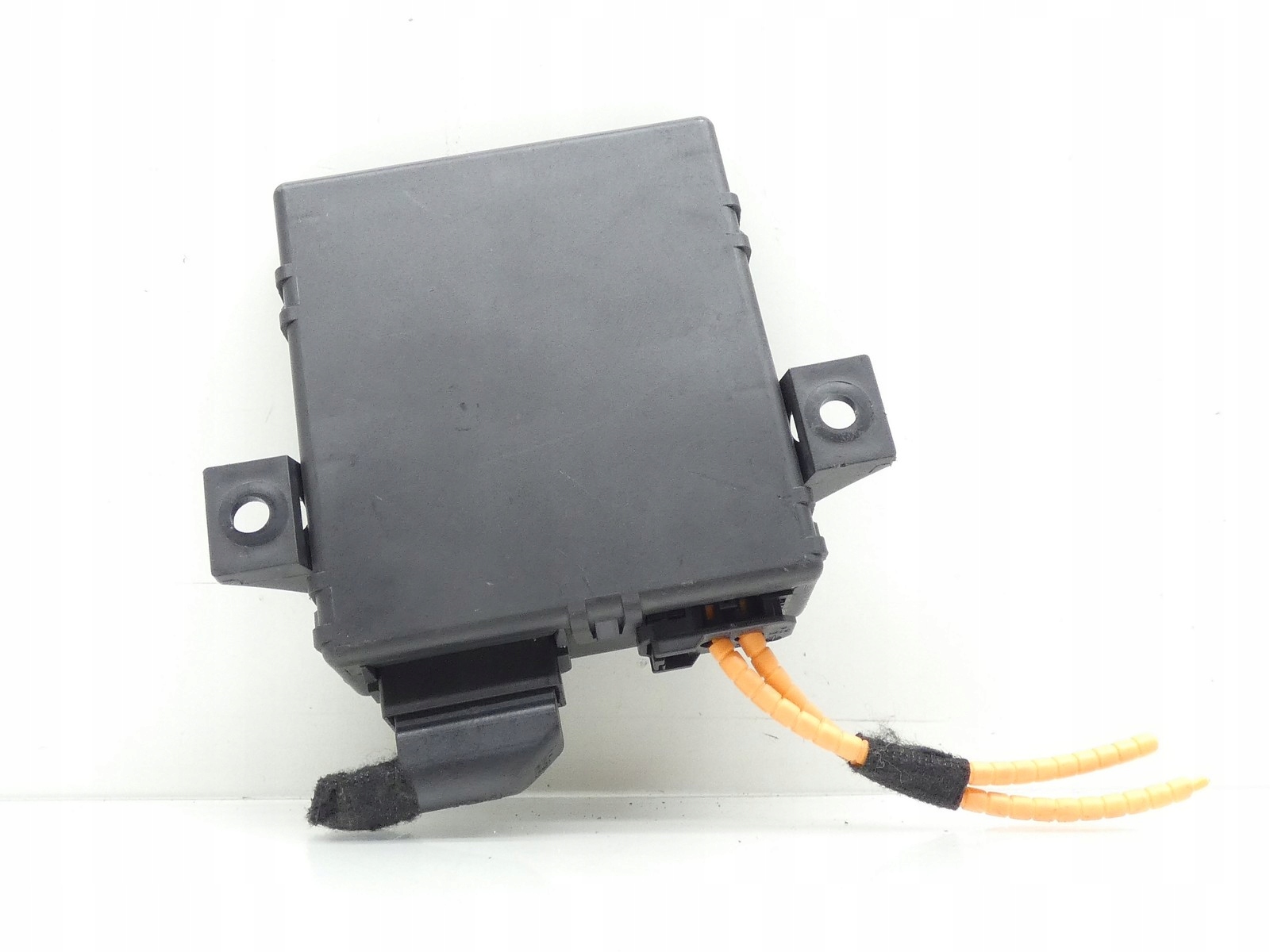module control unit GATEWAY AUDI A1 8X Q3 8U0907468Q