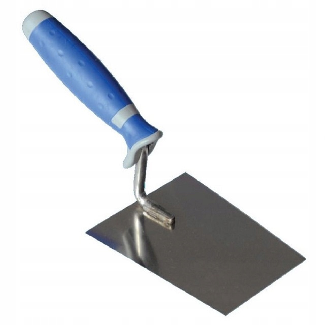 

Kielnia Trapezowa Dolphin 140mm Blue Dolphin 15211