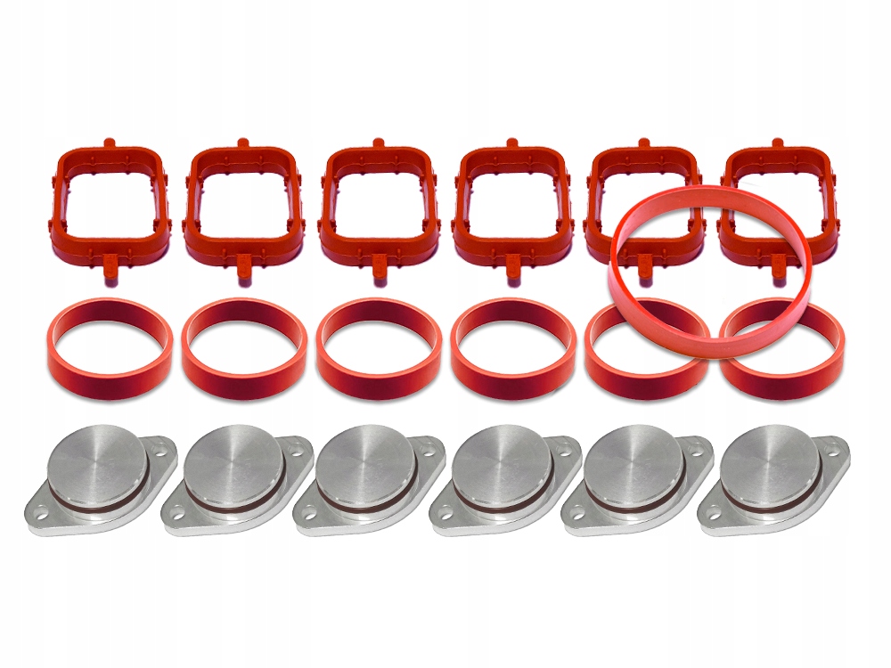 

Bmw Zaślepki kolektora ssącego 33 mm x 6 Reinz