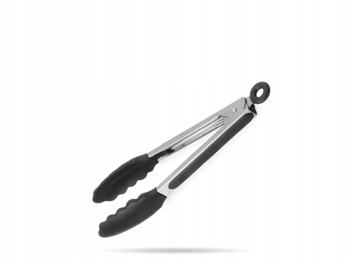 

Szczypce uniwersalne silikonowe 30 cm Hendi