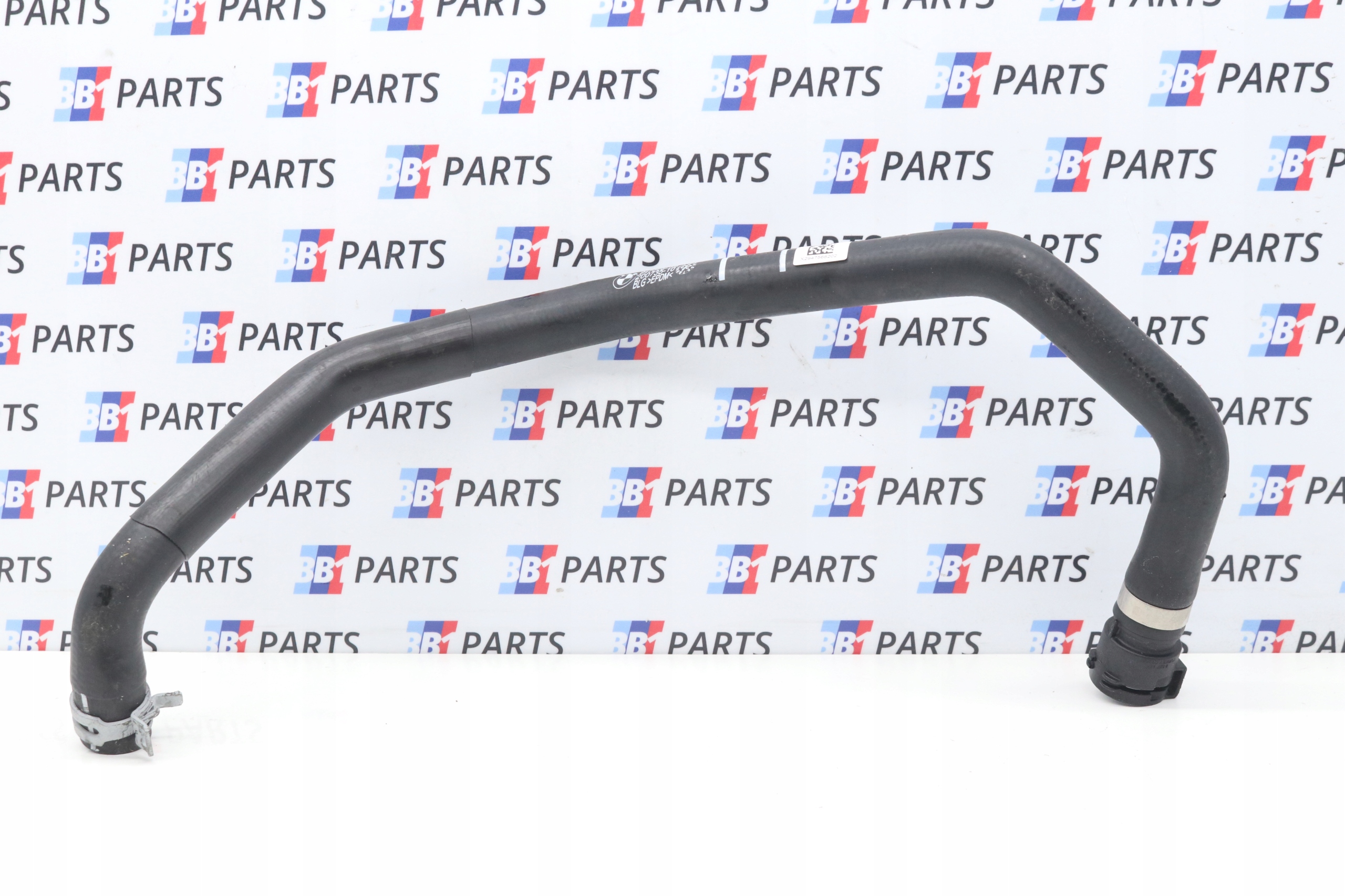 BMW G26 I4 prijenos crijevo vode 9475682