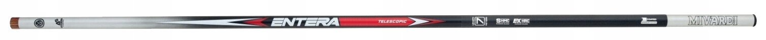 Mivardi Entera Pole 600 6.00m