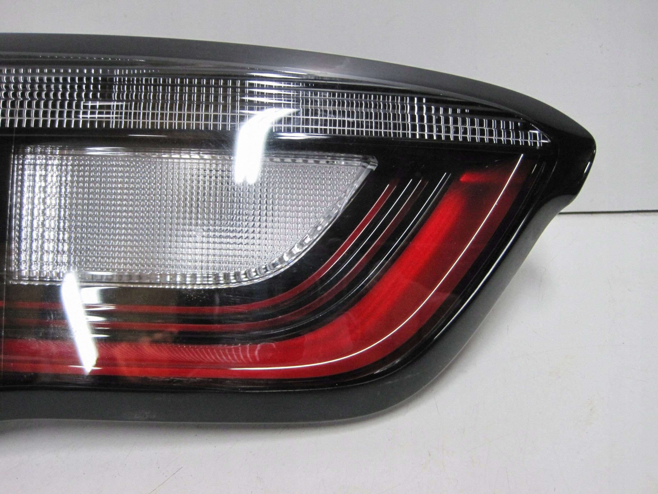 light rear rear part left JEEP COMPASS II LIFT LED 22R 20260101