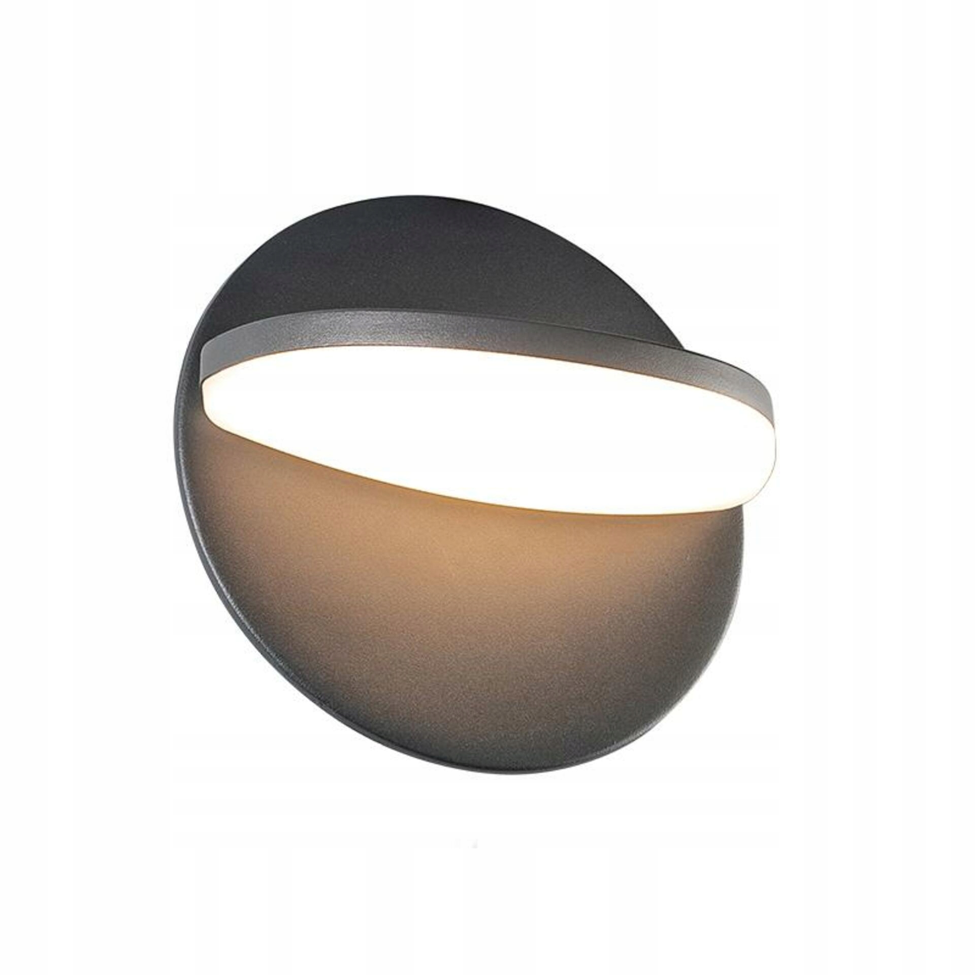 Aca Lighting Led Smd venkovní nástěnné svítidlo 16W 790LM 120d 230V Ac 3.00