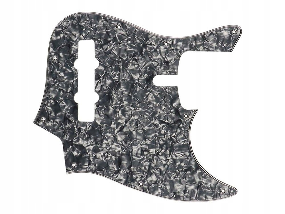 Pickguard Boston M5V-410 Sire 5str M. Miller (pb)