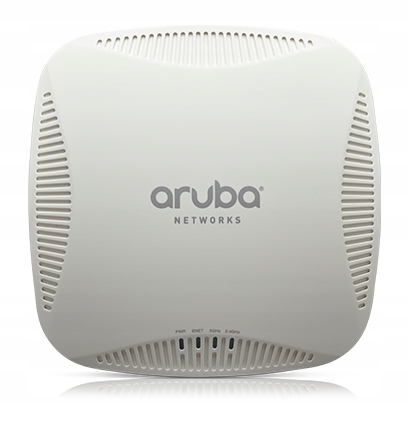 Hp Aruba APIN205 AP-205 802.11 WiFi Access Point (Přístupový bod)