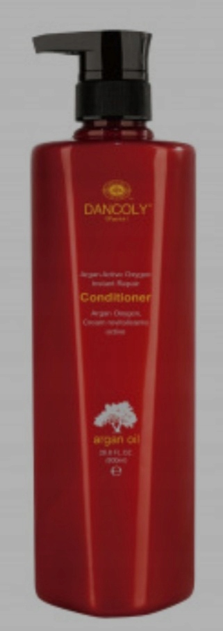 Kondicionér na vlasy s arganovým olejem 800 ml