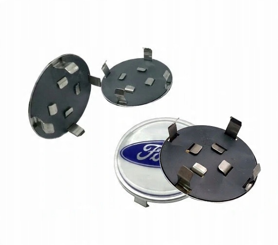 

Dekielki zaślepki kapsle do felg do Ford 68mm