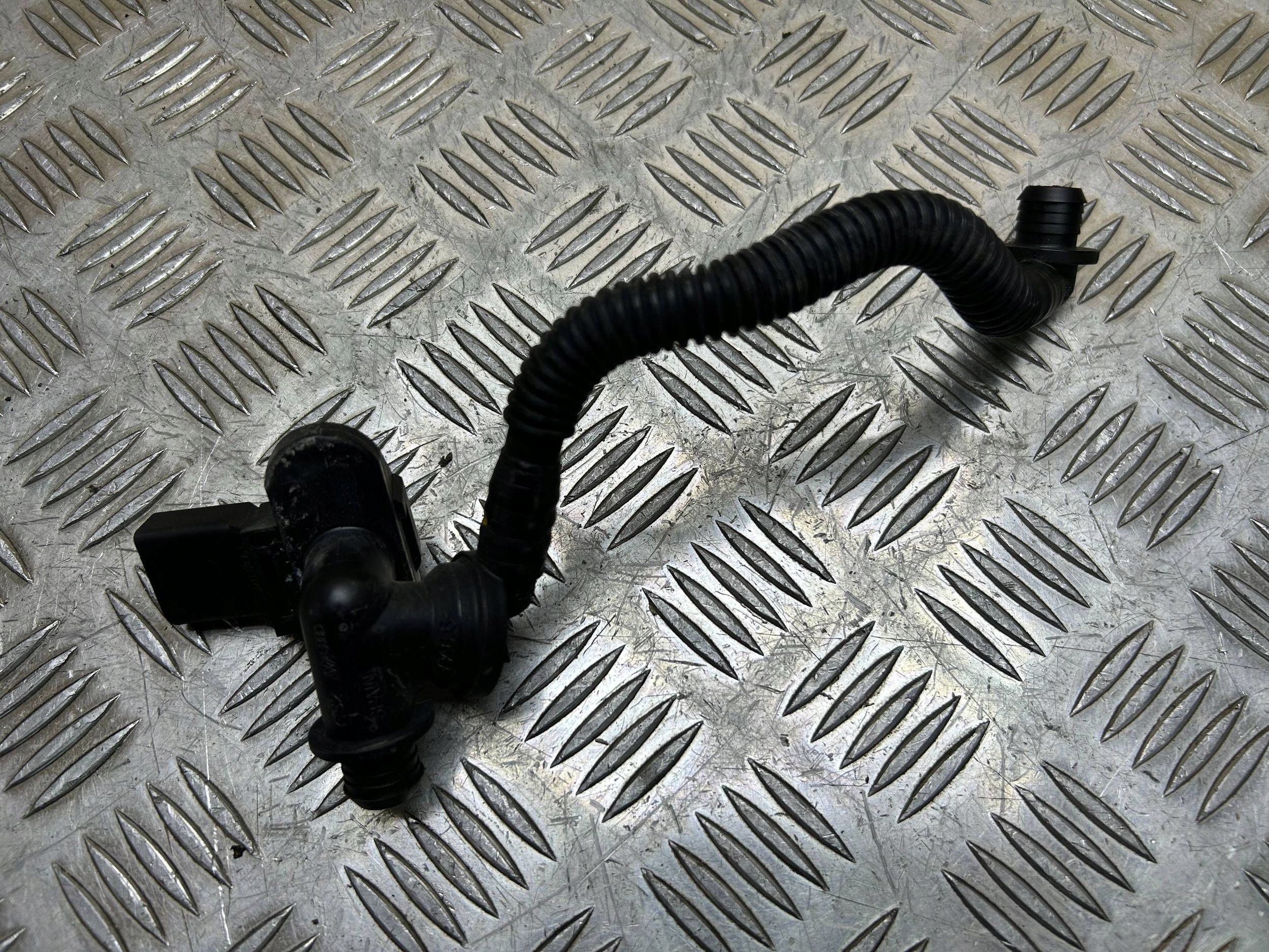 Sensor Druck luft Audi A5 Sportback 8TA 2013 0261230081